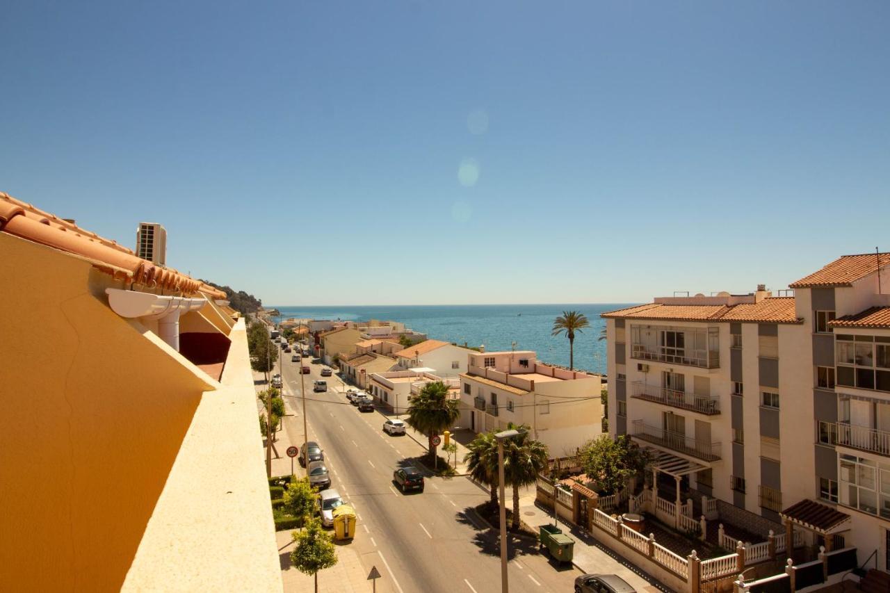 A View Of The Duplex * Málaga